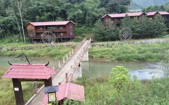 鄉村振興