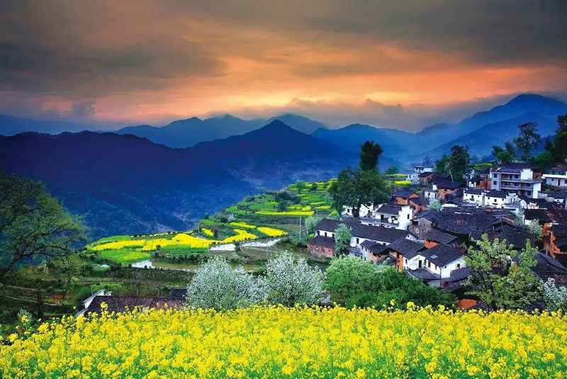 鄉村旅游規劃