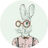 我們始終相信，定義你將成為誰的，是你獨一無二的想法。