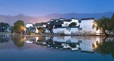 城鎮特色